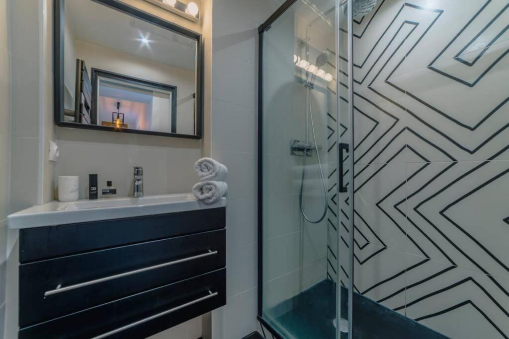 Apartamento Lumineux Cote Des Basques *