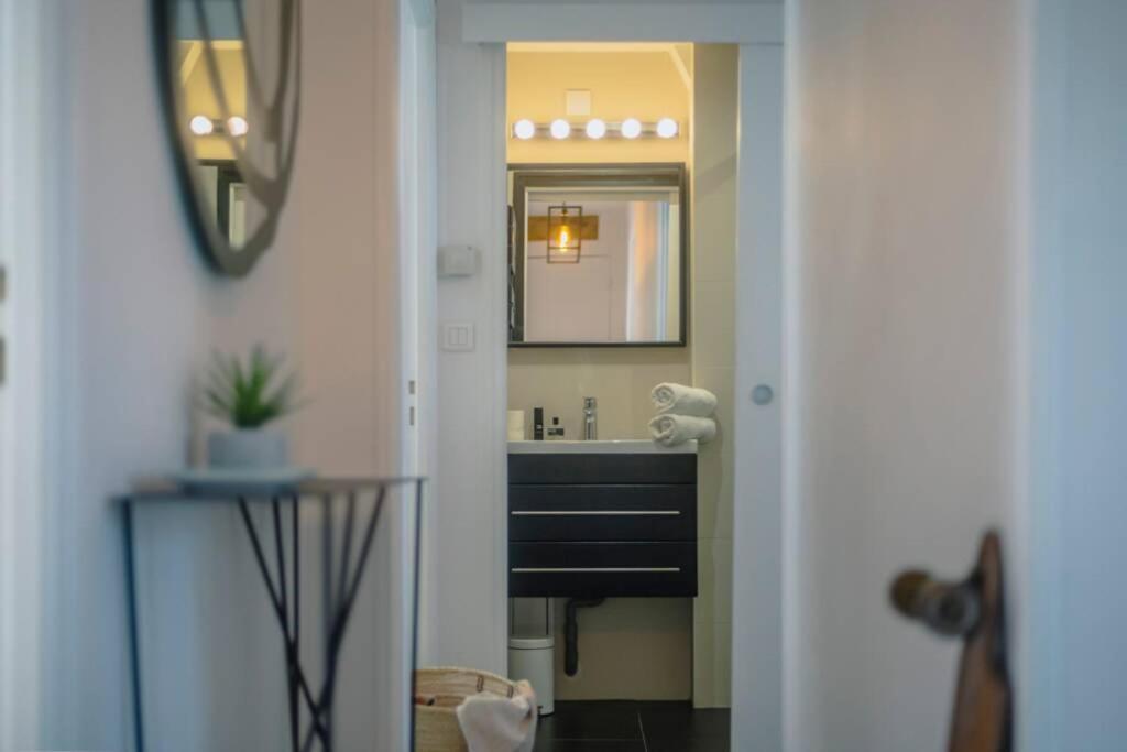 Lumineux Cote Des Basques Apartamento Biarriz