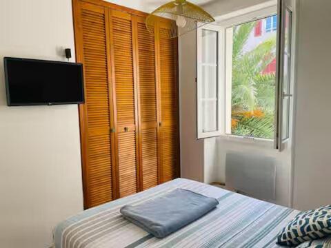 Apartamento Lumineux Cote Des Basques Biarriz